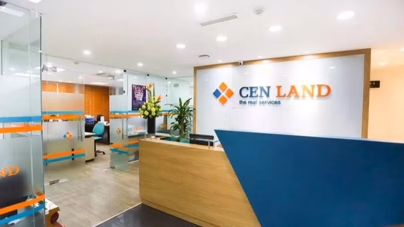 Thêm một thành viên HĐQT Cen Land xin từ nhiệm