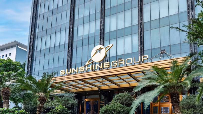Sunshine lên tiếng sau thông tin gây nhầm lẫn về vụ yêu cầu phá sản. Ảnh: Sunshine Group 