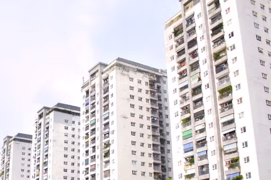 Cận cảnh khu đô thị dự kiến đón cư dân Mường Thanh phải di dời