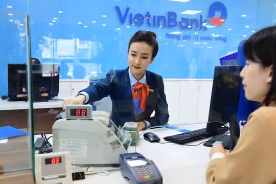 VietinBank phải nâng tỷ lệ sở hữu Nhà nước lên tối thiểu 65% 