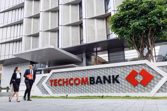 KB Kookmin Bank của Hàn Quốc nói gì về thông tin mua 15% cổ phần Techcombank?
