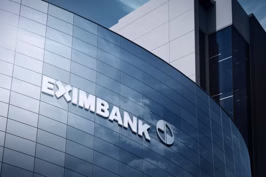 Eximbank sẽ họp ĐHĐCĐ bất thường vào ngày 14/10. Ảnh: EIB. 