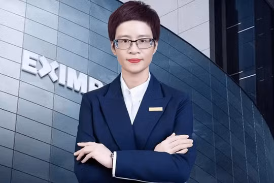 Eximbank lại họp bất thường, ai sẽ được bổ sung vào HĐQT?