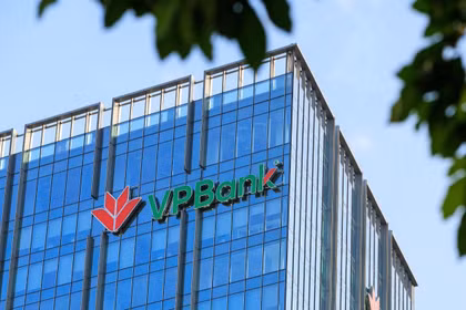 Một công ty chứng khoán bất ngờ sở hữu hơn 1% vốn VPBank