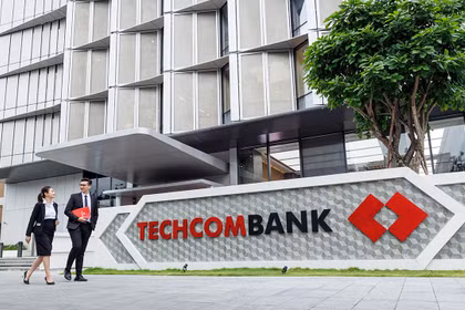 KB Kookmin Bank của Hàn Quốc nói gì về thông tin mua 15% cổ phần Techcombank?
