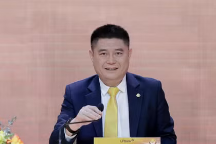 Ông Nguyễn Đức Thuỵ 
