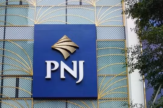PNJ lập tổ giám sát đặc biệt tại P-Lab
