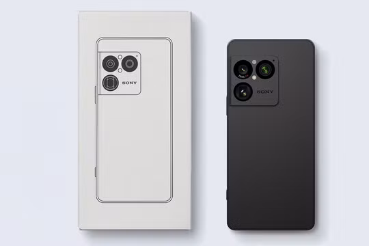 Flagship hơn 60 triệu đồng của Sony bị chê vì AI camera chỉnh ảnh xấu đi