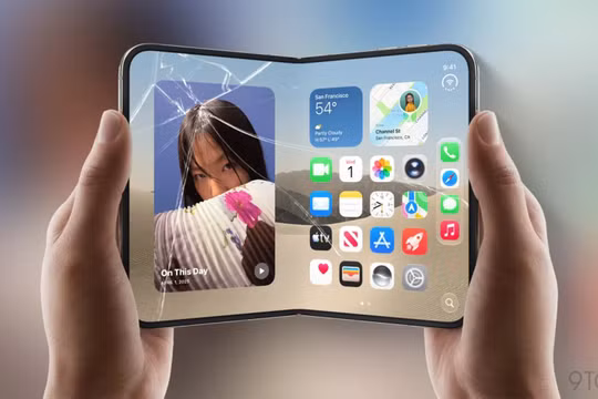 Tin nóng công nghệ 15/10: Người dùng iPhone Duo sẽ "trả giá đắt" nếu màn hình bị hỏng