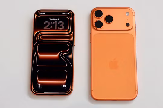 Tin nóng công nghệ 22/7: Người dùng có thể sở hữu iPhone mà không cần mua đứt