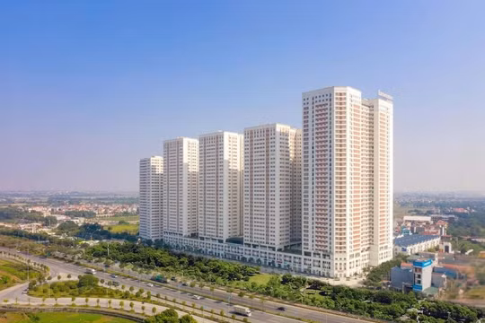 Bộ Xây dựng bỏ đề xuất sở hữu chung cư có thời hạn khỏi dự thảo Luật Nhà ở (sửa đổi).
