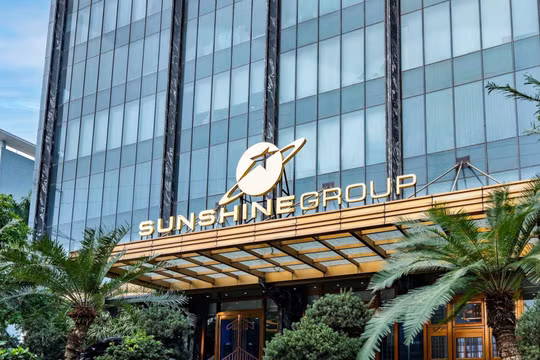 Sunshine lên tiếng sau thông tin gây nhầm lẫn về vụ yêu cầu phá sản. Ảnh: Sunshine Group 