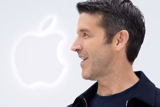 Tin nóng công nghệ 17/9: Apple muốn đưa chip Mac vào máy chủ AI