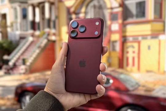 Tin nóng công nghệ 3/10: iPhone 18 Pro Max gặp lỗi