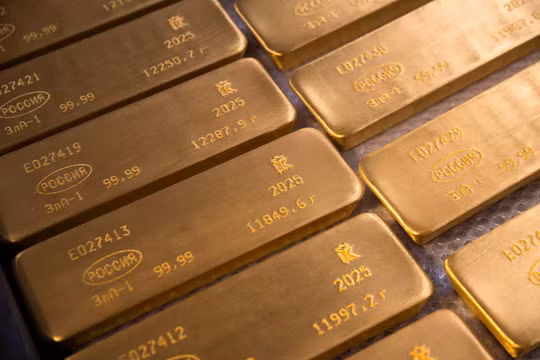 Giá vàng SJC sáng 13/7 giảm 1 triệu đồng/lượng