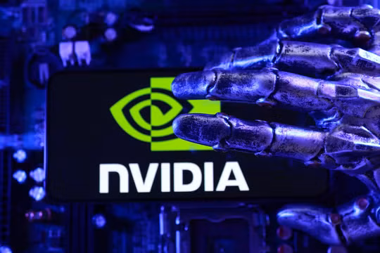 Tin nóng công nghệ 2/7: Nvidia thử cấp điện hạt nhân cho trung tâm dữ liệu AI