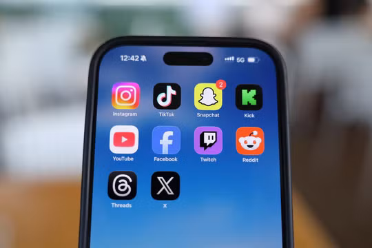 Tin nóng công nghệ 21/7: Google phát triển chip AI mới, Pháp mạnh tay với mạng xã hội
