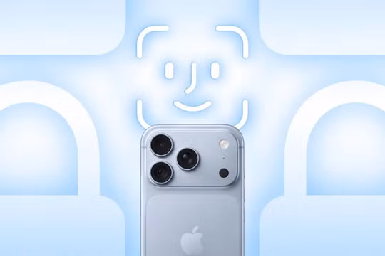 Apple xác nhận sắp phát hành bản cập nhật sửa lỗi Face ID trên một số iPhone 18 Pro. Ảnh: MacRumors.