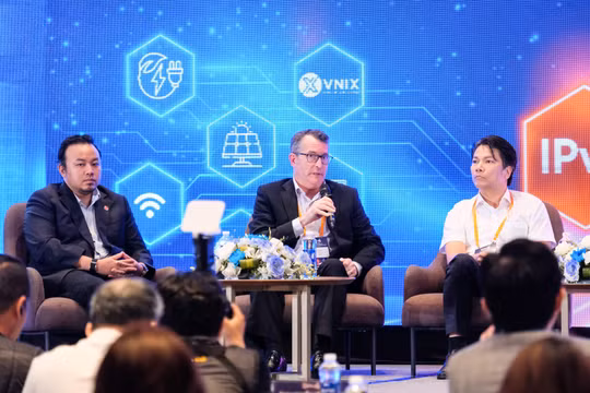 Xếp thứ 7 thế giới về IPv6, Việt Nam vẫn gặp thách thức để đạt mục tiêu vào năm 2030