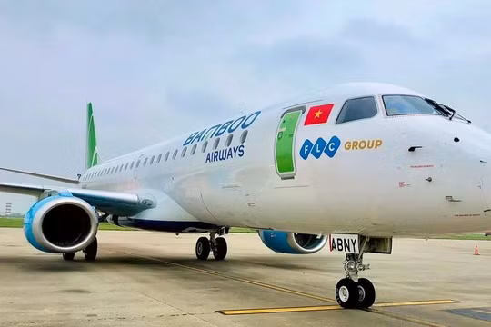 Doanh nghiệp do FLC nắm cổ phần chi phối đã hai lần đổi tên và tăng vốn điều lệ lên 6.000 tỷ đồng