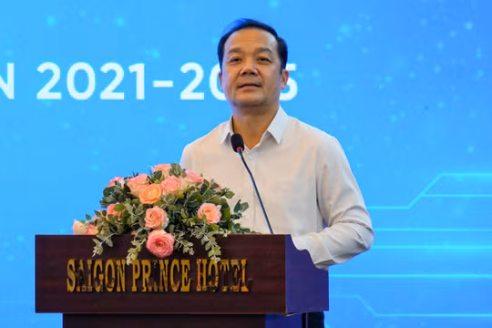 Việt Nam thuộc nhóm dẫn đầu ASEAN về Internet thế hệ mới