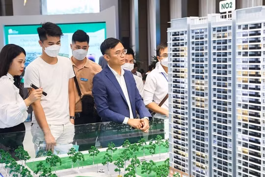 Nhà đầu tư không còn xuống tiền chỉ vì kỳ vọng tăng giá.