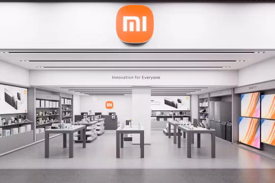 Xiaomi Việt Nam bị phạt vì vi phạm liên quan dữ liệu người dùng