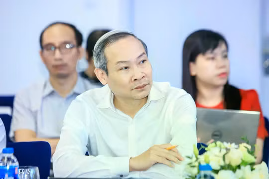 Dữ liệu trở thành tài sản chiến lược, Nhà nước làm gì để thúc đẩy kinh tế số?