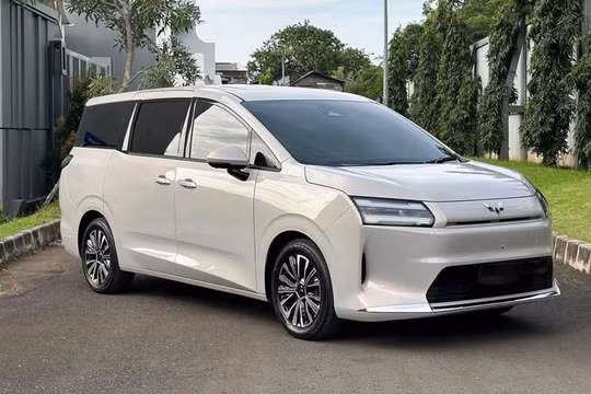 Giá dự kiến 750-820 triệu đồng, Wuling Darion có thoát cảnh loay hoay tìm khách?