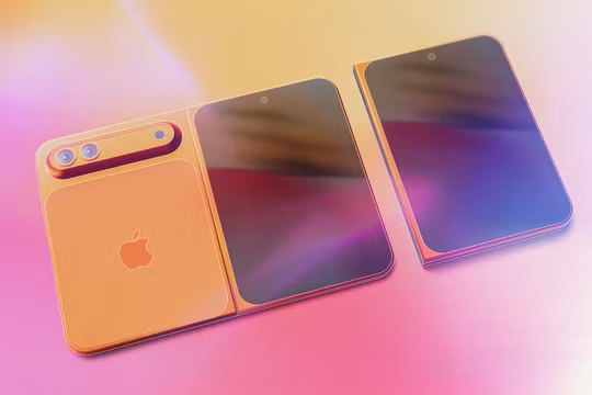 Tin nóng công nghệ 9/9: iPhone màn hình gập có thể vượt mốc 65 triệu đồng