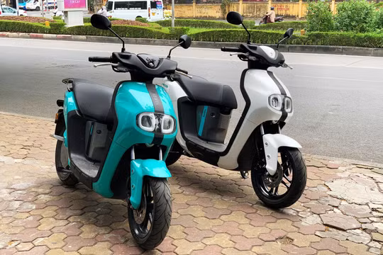 Honda, Yamaha liên tục giảm giá xe điện vì "ngại" VinFast?
