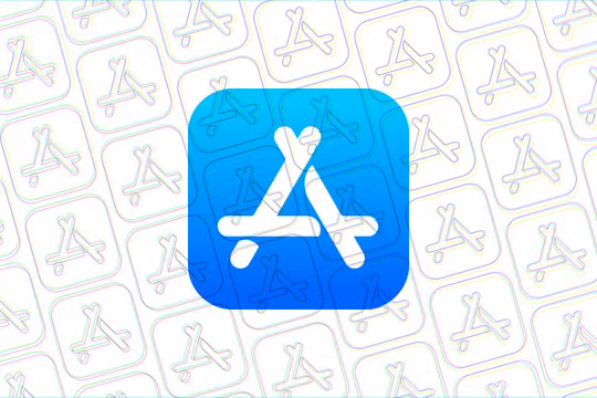Apple tăng cường kiểm soát các ứng dụng AI tạo hình ảnh nhạy cảm trái phép trên App Store. Ảnh minh họa: TechCrunch.