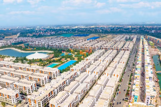 Vinhomes Ocean Park 3