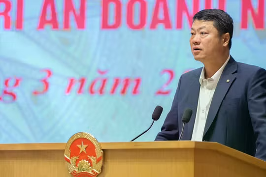 Tân chủ tịch và tổng giám đốc của BIDV là ai?