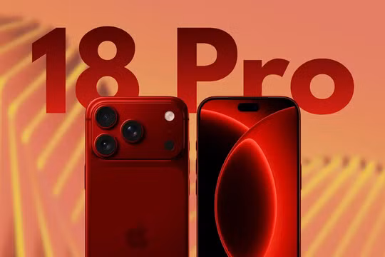 Tin nóng công nghệ 4/7: Điều tra vụ rò rỉ bí mật iPhone 18 Pro