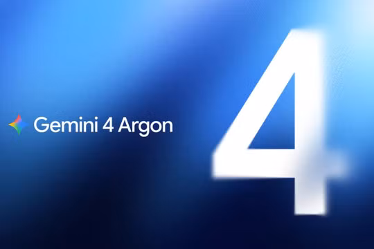 Tin nóng công nghệ 1/10: Ra mắt Gemini mạnh nhất, vì sao Google chưa cho người dùng phổ thông sử dụng?