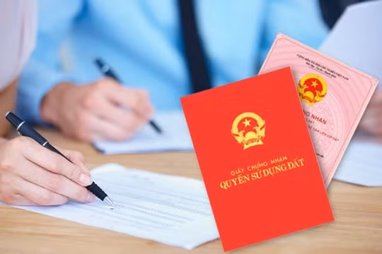 Ghi giá nhà thấp hơn thực tế để né thuế: Rủi ro pháp lý thuộc về ai?