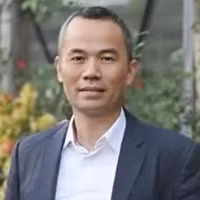 TS Phạm Mạnh Hùng