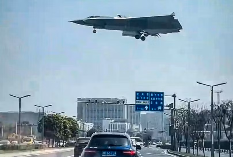 Trung Quốc thử nghiệm công nghệ plasma giúp drone bay cao lâu hơn tới 88% 2.png
