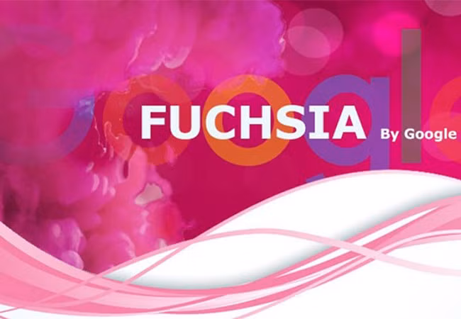 Fuchsia có thể thay thế Android?