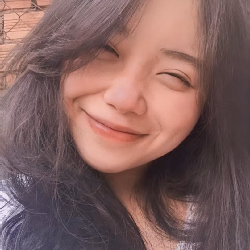 Nữ MC không ngại "khoe" những tấm ảnh cận mặt với thần thái tươi tắn. Ảnh: FB nhân vật. Nữ MC không ngại "khoe" những tấm ảnh cận mặt với thần thái tươi tắn. Ảnh: FB nhân vật.