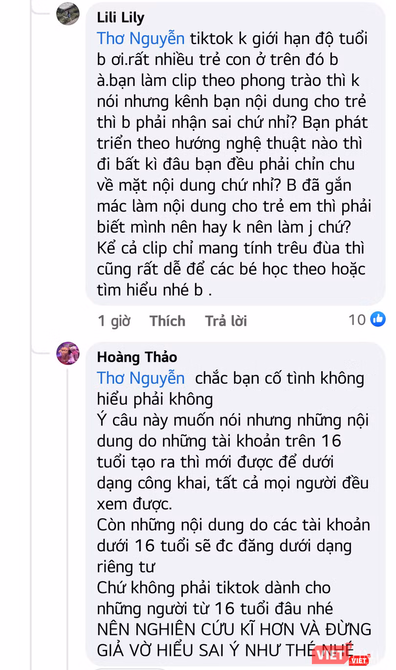 Cộng đồng mạng bức xúc. Cộng đồng mạng bức xúc.