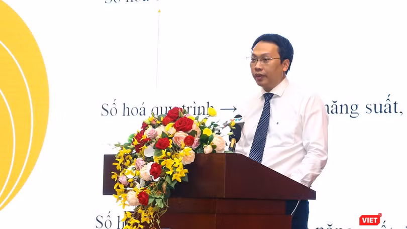Dùng công nghệ “Make in Vietnam” ưu tiên giải quyết vấn đề nhức nhối của nhân dân
