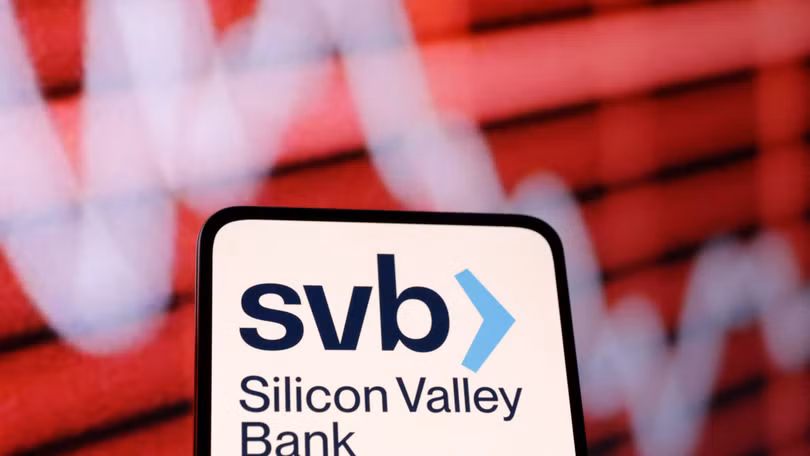 Sự sụp đổ của SVB gây tác động lây lan tới thị trường nợ mạo hiểm (Ảnh: TechCabal)