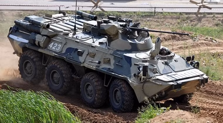 T-90M được Nga ca ngợi là vô đối Khả năng thực sự trên chiến trường Ukraine ra sao 2.jpg