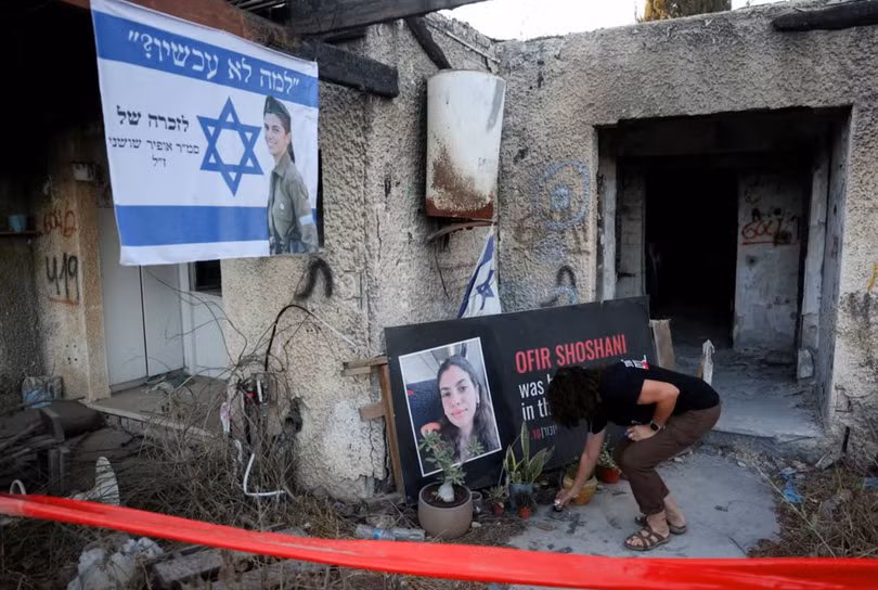 Ông Trump, ông Netanyahu và ván bài cuối ở Trung Đông Liệu Gaza có thể im tiếng súng 4.png