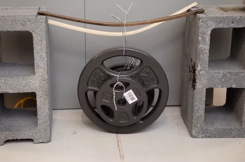 Siêu gỗ ra đời Nhẹ hơn thép 6 lần, bền gấp 10 lần, mở kỷ nguyên mới cho vật liệu xây dựng 3.png
