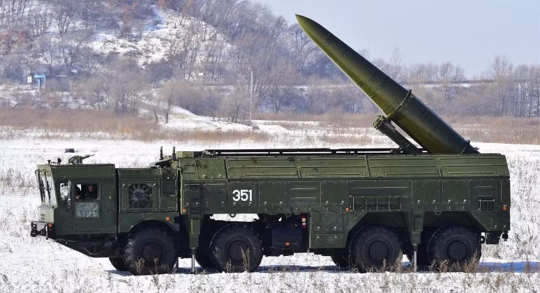 Patriot bó tay trước tên lửa Nga Ukraine thừa nhận điểm yếu chết người trong phòng không 2.jpg
