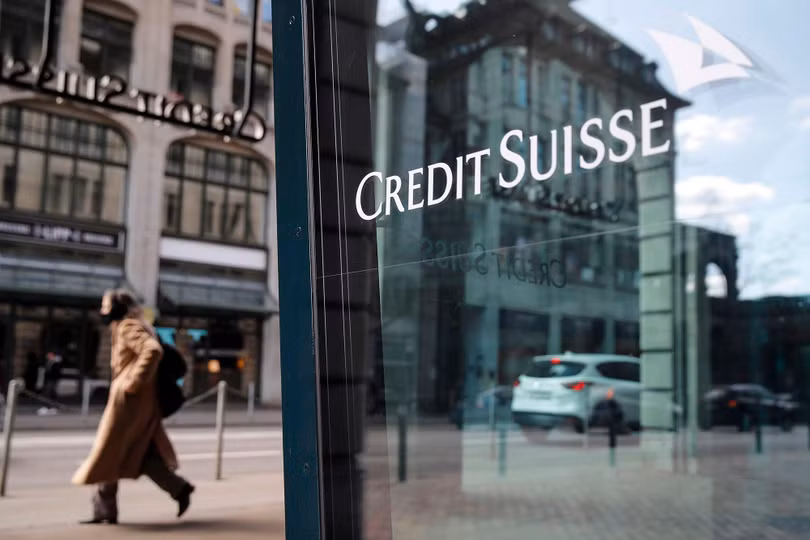 Điều gì đang xảy ra với Credit Suisse - nhà tài trợ vốn quen mặt của nhiều tập đoàn Việt Nam? (Ảnh: CNN) Điều gì đang xảy ra với Credit Suisse - nhà tài trợ vốn quen mặt của nhiều tập đoàn Việt Nam? (Ảnh: CNN)