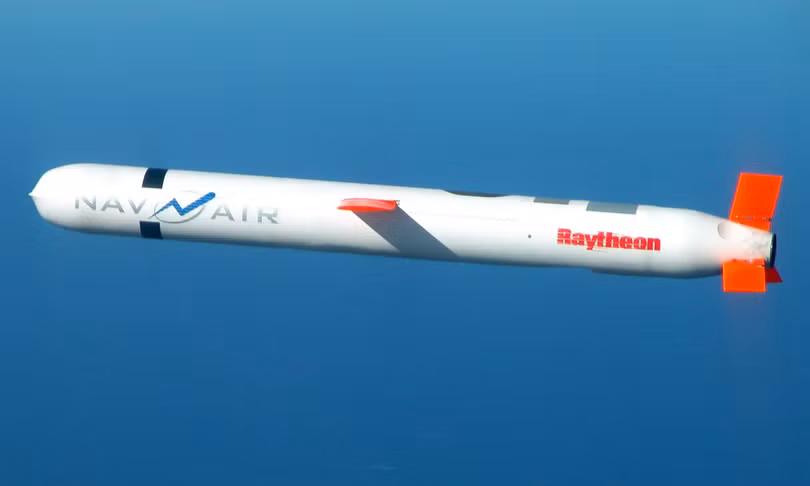 Ukraine có thể nhắm vào những mục tiêu nào nếu nhận tên lửa Tomahawk từ Mỹ 2.png